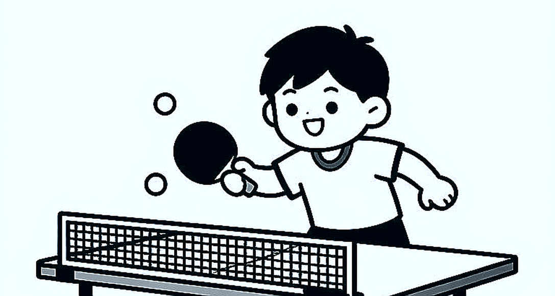 Giải bóng bàn 2026 hạng nhì và hạng ba: Bình Minh B nổi lên, lớp trẻ đứng trước bước ngoặt