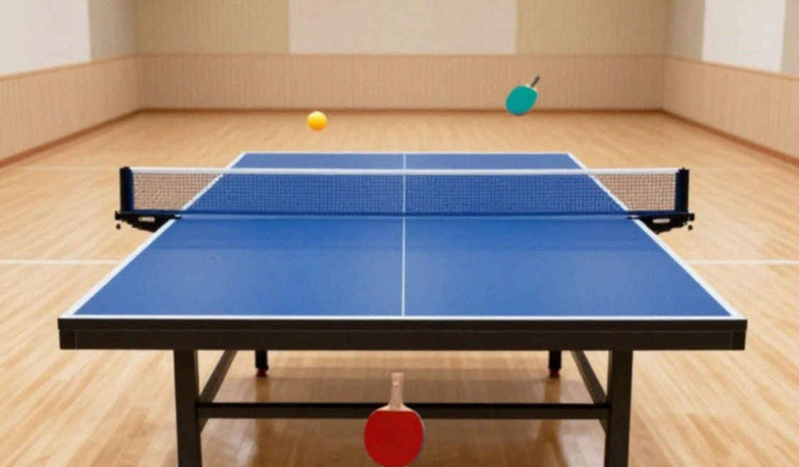 Rayne A hồi sinh, Netts A mong manh: Cuộc đua vô địch Braintree Table Tennis League mùa 2026/26