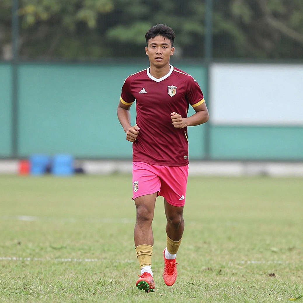 Olaha Mạnh Đức và hồ sơ nhập tịch thứ tư: điều kiện FIFA chưa ai xác minh