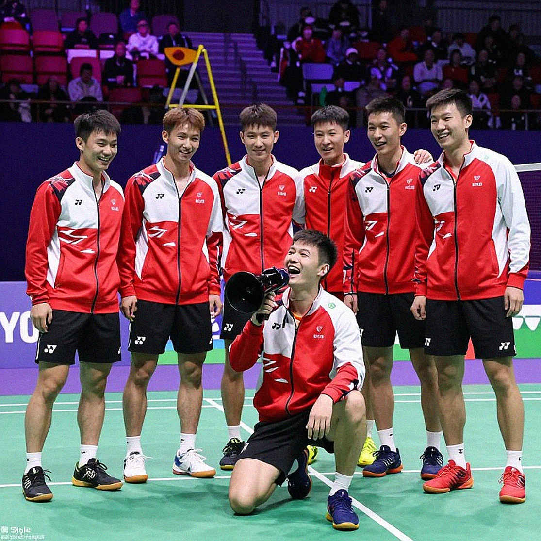 Ashmita Chaliha and the double-standard question in badminton Ashmita Chaliha and the double-standard question in badminton