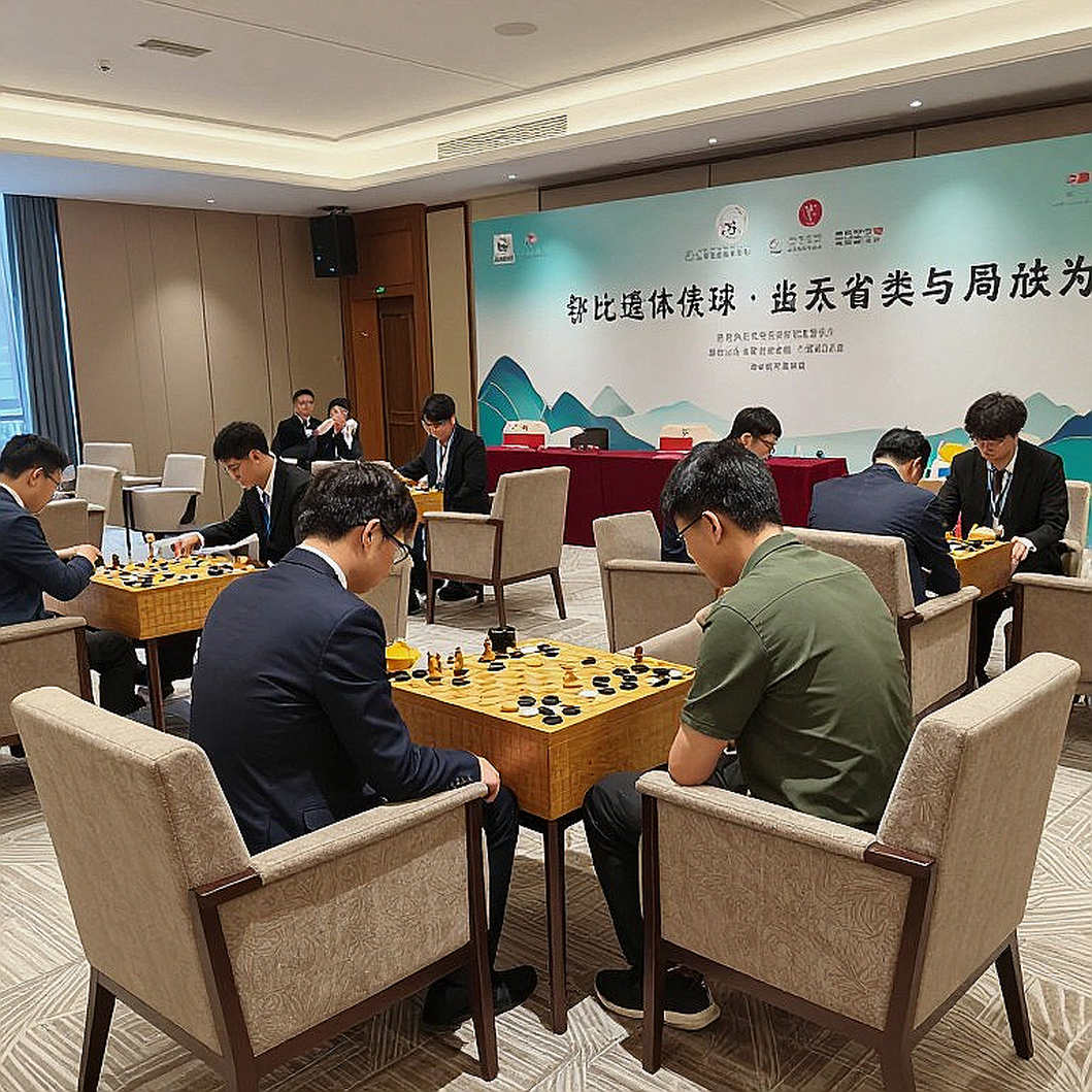 Global Chess League 2026: Carlsen trở lại, Ấn Độ dồn lực trước thềm Olympiad