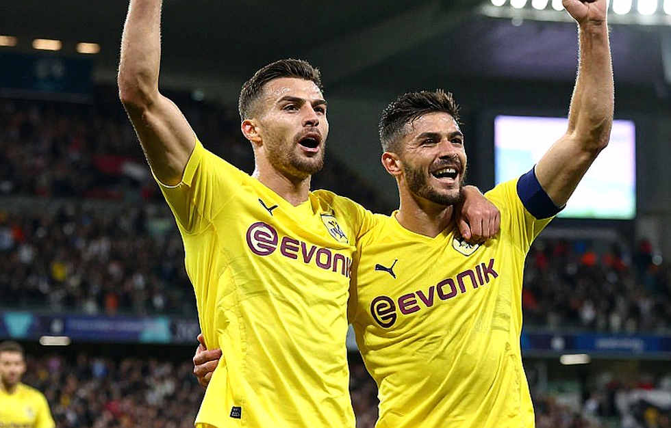 Atletico Madrid trước giờ bóng lăn: Một chấn thương cơ, hai trận bỏ lỡ và phép thử 3–8 tháng 11