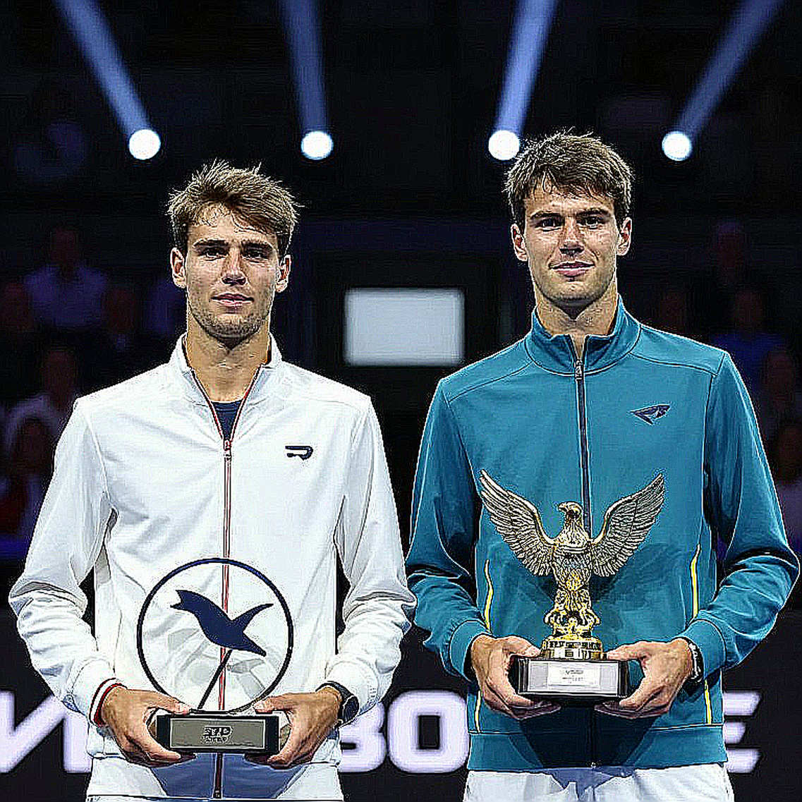 Quần vợt Việt Nam: Tiền bản quyền Grand Slam, sân nhà vắng và bài toán doanh thu bị bỏ quên