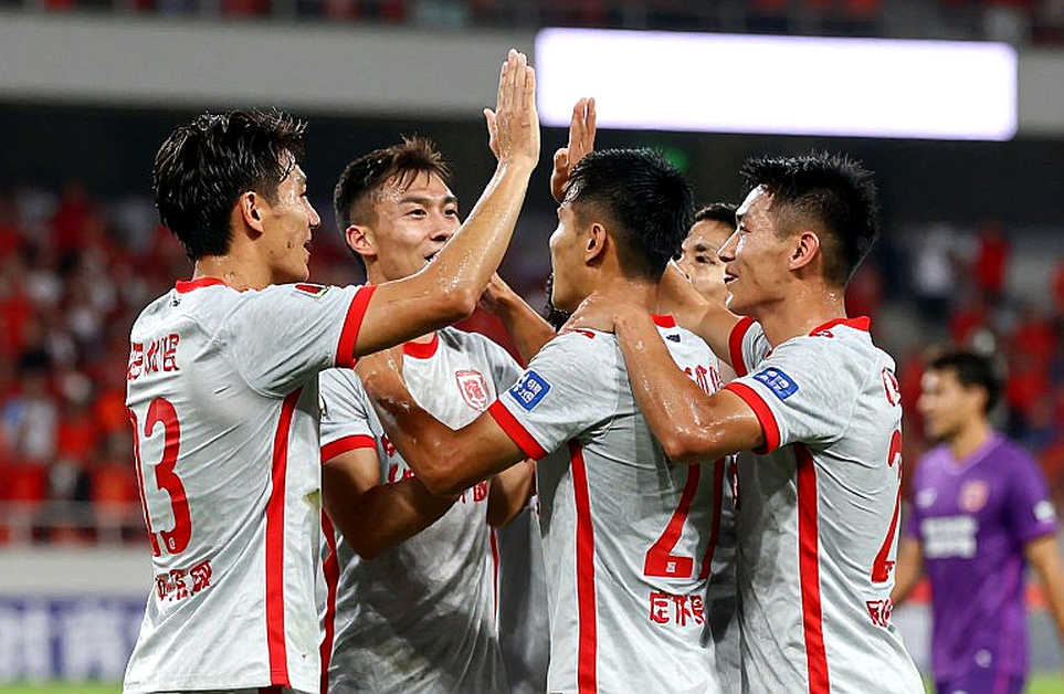 Đội tuyển Việt Nam đối mặt thách thức mới tại FIFA ASEAN Cup 2026: Thời gian chuẩn bị hạn chế và câu chuyện về sự thích ứng Đội tuyển Việt Nam đối mặt thách thức mới tại FIFA ASEAN Cup 2026: Thời gian chuẩn bị hạn chế và câu chuyện về sự thích ứng