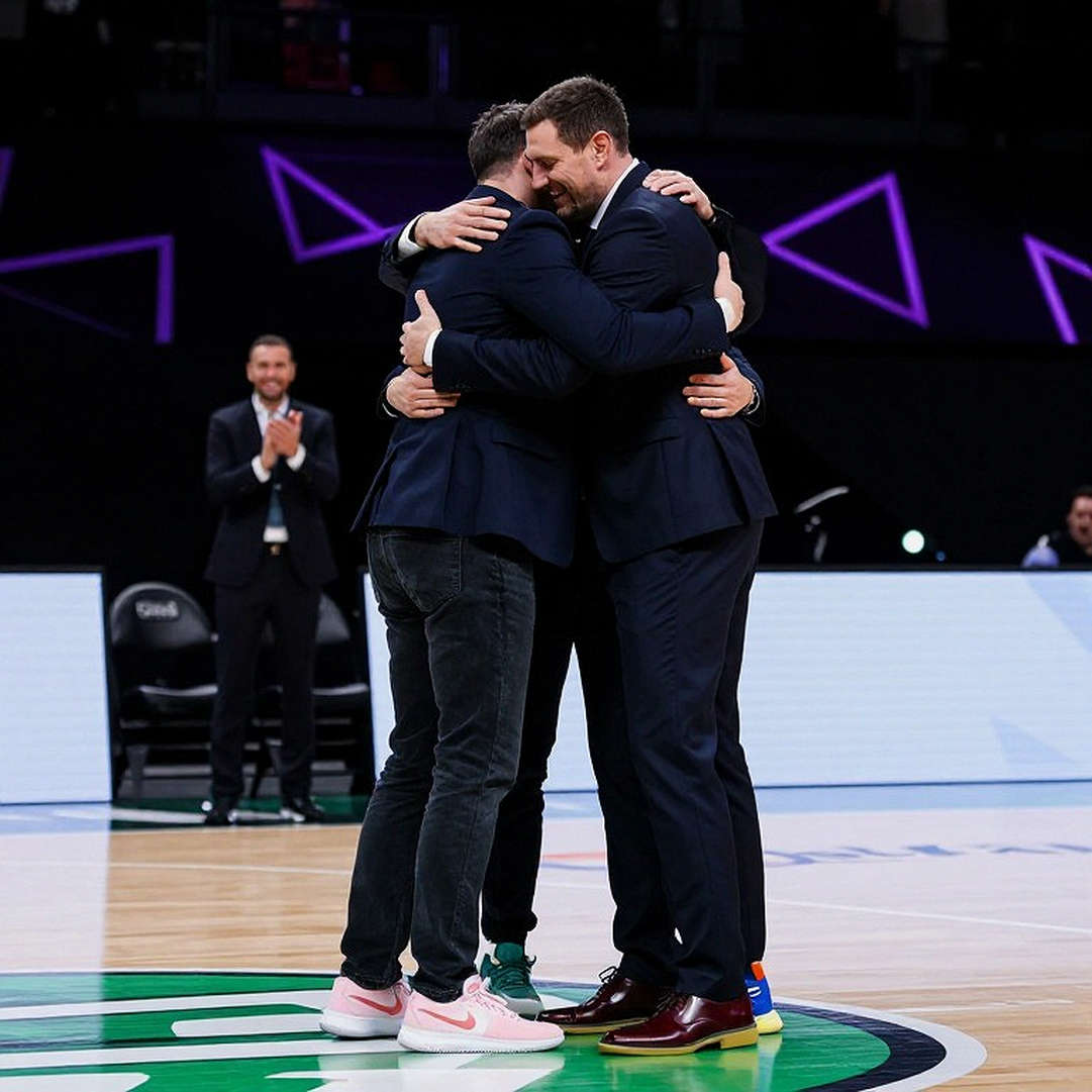 NBA Europe 2027 và cuộc đua thầm lặng: Vì sao ngôi số hai của bóng rổ Thổ Nhĩ Kỳ đang lung lay NBA Europe 2027 và cuộc đua thầm lặng: Vì sao ngôi số hai của bóng rổ Thổ Nhĩ Kỳ đang lung lay