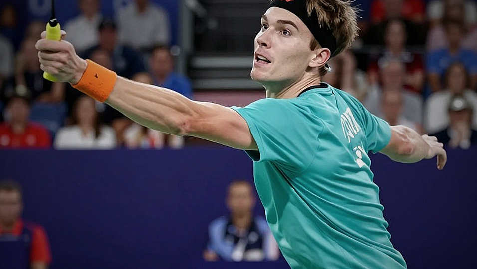 Satwiksairaj - Chirag lội ngược dòng tại Trung Quốc Masters, Srikanth rơi vào giai đoạn suy thoái sự nghiệp