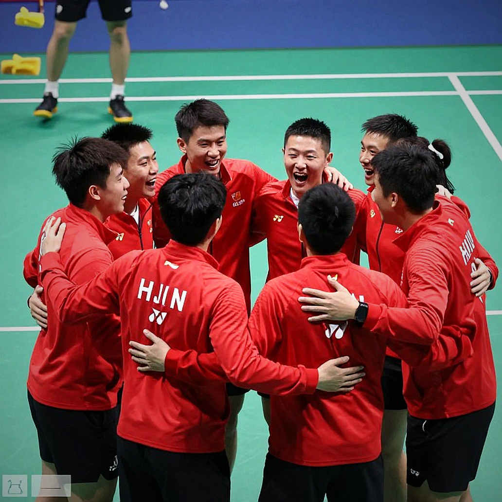 Satwiksairaj - Chirag lội ngược dòng tại Trung Quốc Masters, Srikanth rơi vào giai đoạn suy thoái sự nghiệp