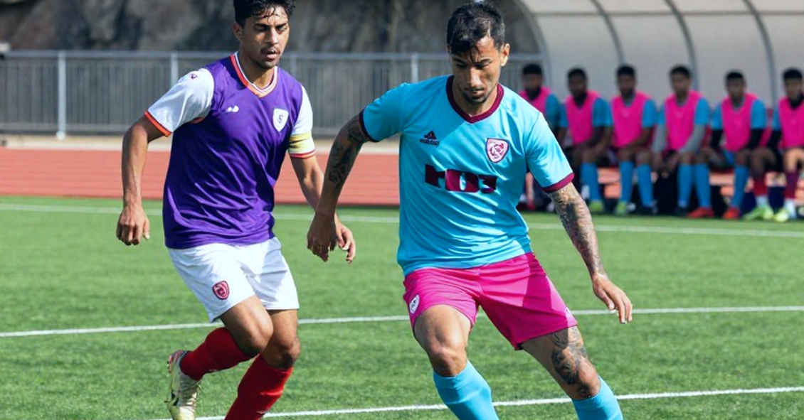 Hợp đồng hết hạn, cầu thủ tự do và cái bẫy phí lót tay: V-League đang tự bào mòn chính mình