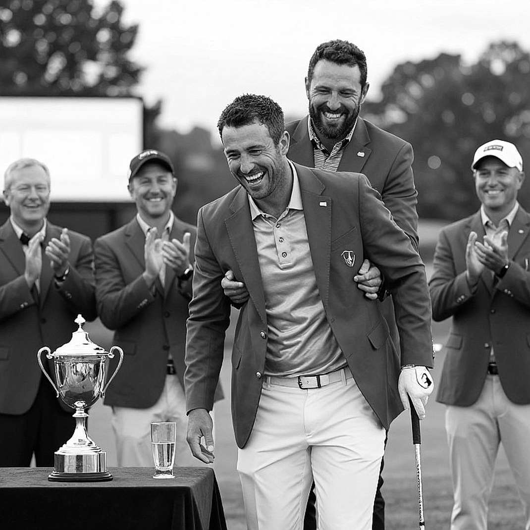 Presidents Cup tại Medinah: Đội Quốc tế dẫn 10,5-7,5 và bài toán 5 điểm trước phiên singles