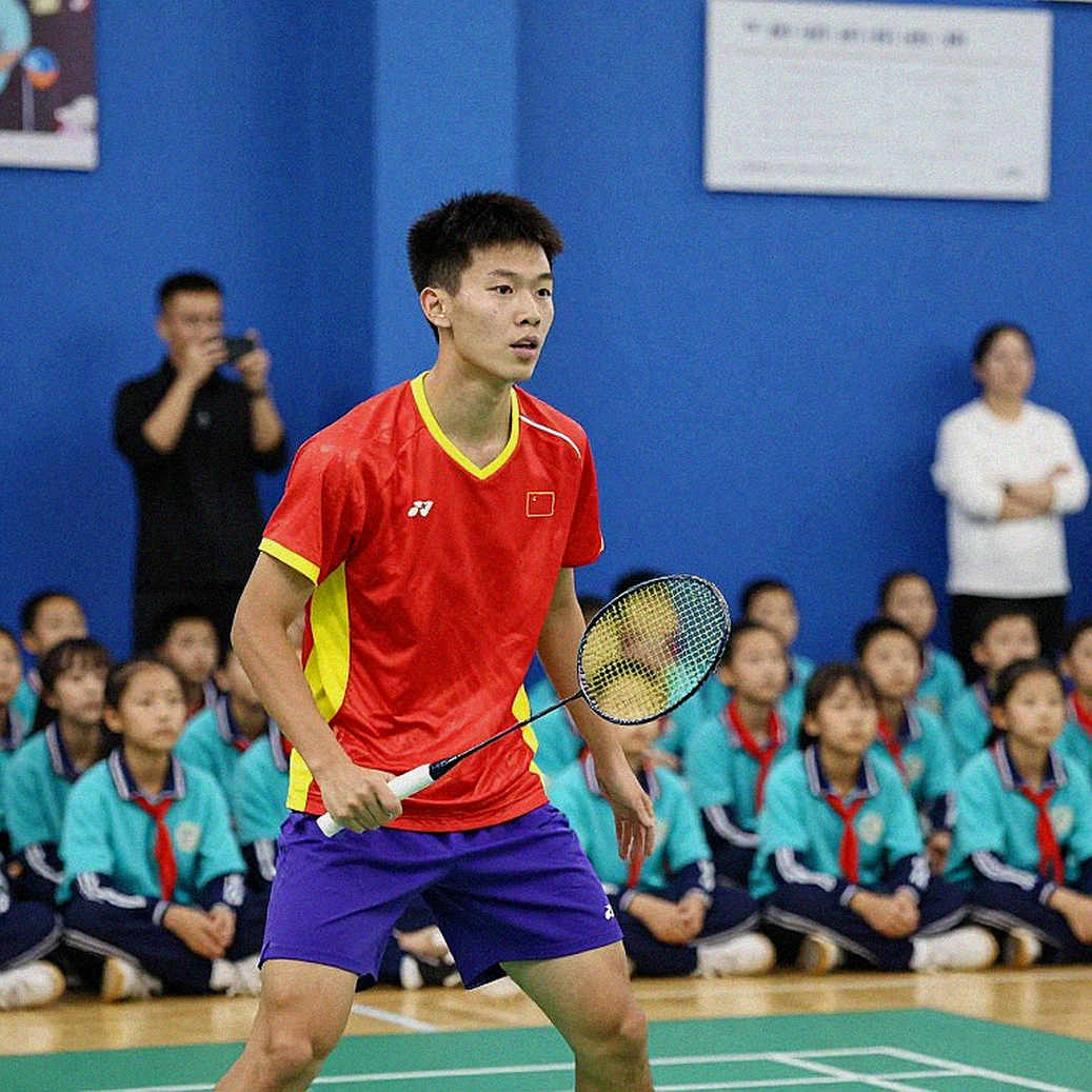 Ấn Độ nam hạ Nhật Bản 3-0 ở tứ kết Asian Games 2026: Chiều sâu khóa huy chương, đội nữ chạm trần