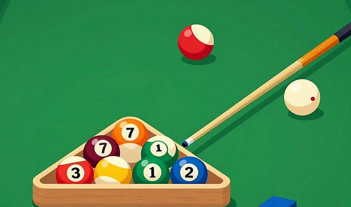 10-ball Gandia: hai ngôi vô địch còn nguyên, một quỹ thưởng không ai công bố