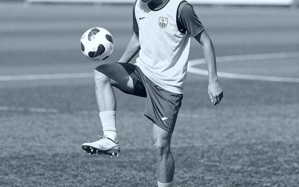 Mauro Júnior: Brazil gọi một cựu số 10 để vá lỗ hổng hậu vệ trái suốt một thập kỷ Mauro Júnior: Brazil gọi một cựu số 10 để vá lỗ hổng hậu vệ trái suốt một thập kỷ