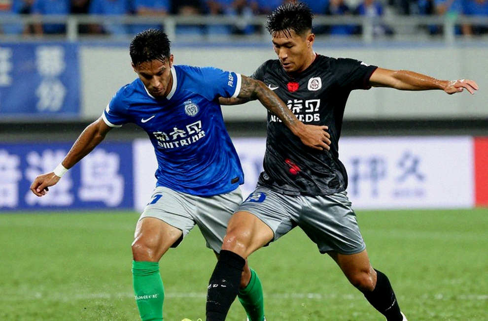 Hat-trick Brenner Marlos – Món quà dâng thành phố hay lời cảnh báo cho Bắc Ninh? Hat-trick Brenner Marlos – Món quà dâng thành phố hay lời cảnh báo cho Bắc Ninh?