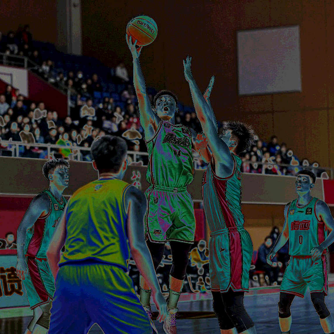 Anadolu Efes hạ Real Madrid 94-84: Chuỗi 11-0 cuối hiệp một và bài toán PJ Dozier