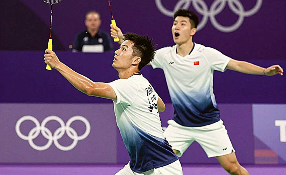 21-16, 21-14 và khoảng trống 27 tháng: bản đồ thật của chức vô địch Vietnam Open 2026 21-16, 21-14 và khoảng trống 27 tháng: bản đồ thật của chức vô địch Vietnam Open 2026