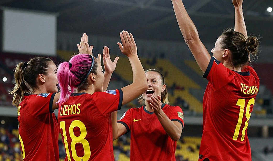 Huynh Nhu and HCMC Women's Club: The 'Asian Champions League' Puzzle and the Numbers That Speak Huynh Nhu and HCMC Women's Club: The 'Asian Champions League' Puzzle and the Numbers That Speak