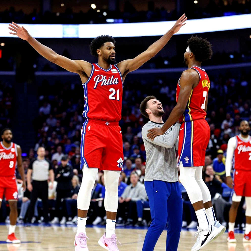 Phil Jackson: Bức tượng đồng thứ 9 tại Los Angeles và di sản của một hệ thống đã biến mất