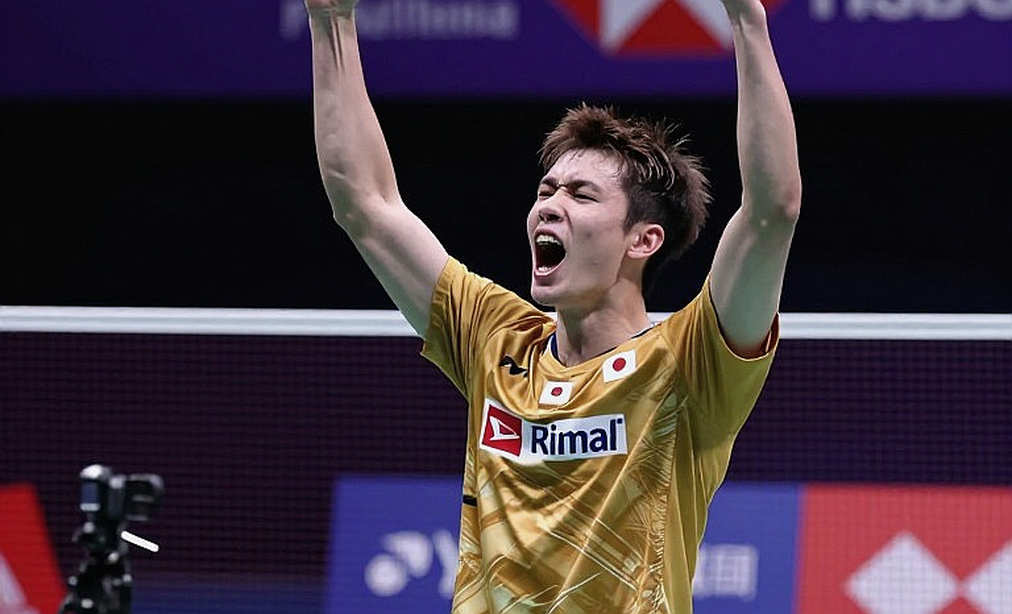 Satwik-Chirag viết nên lịch sử: Vô địch China Masters 2026 sau cú ngược dòng 16-17