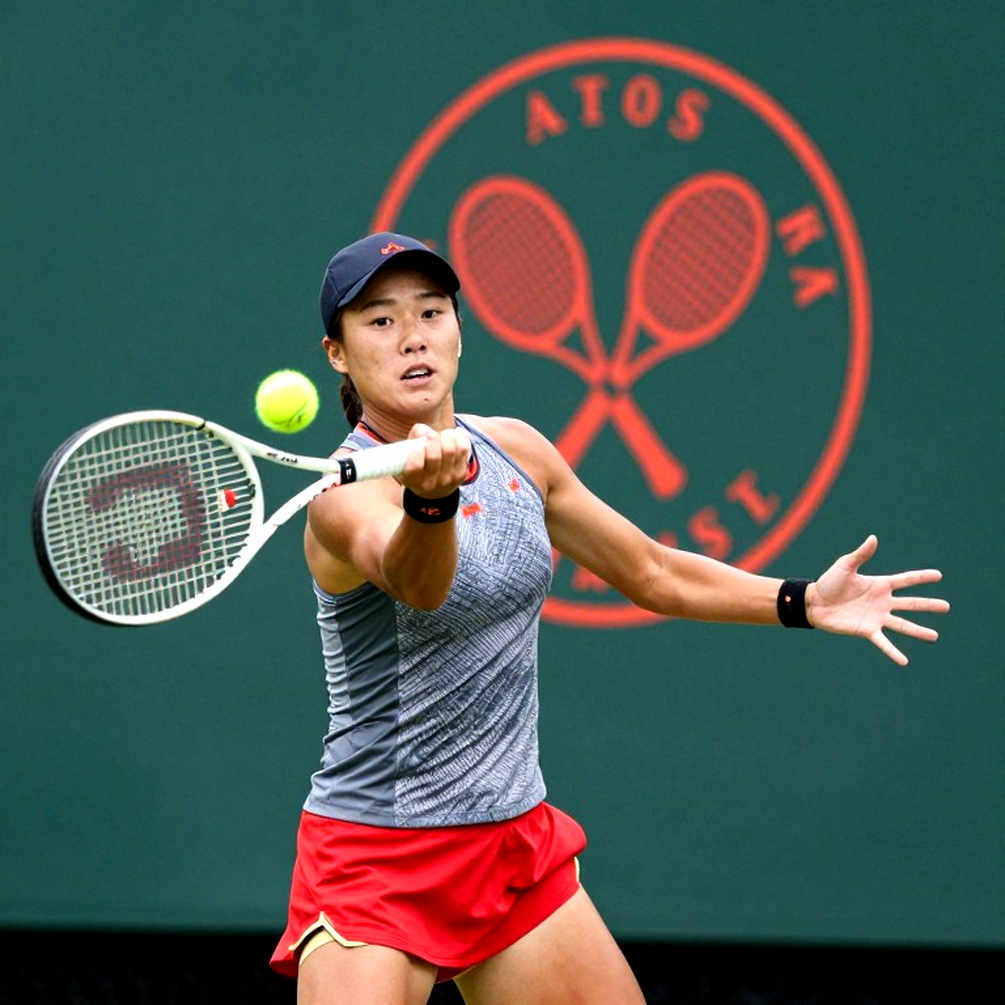 When the Analysis Is Blank: What a Tennis Writer Chooses to Write