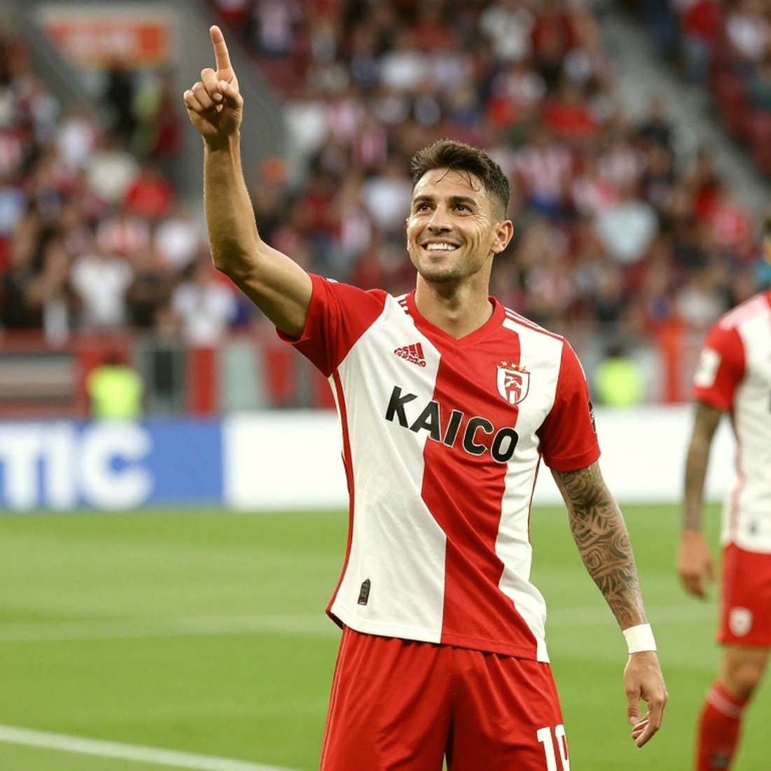 Real Madrid TV và đòn đánh trước giờ bóng lăn: khi kênh của câu lạc bộ trở thành công cụ quản trị