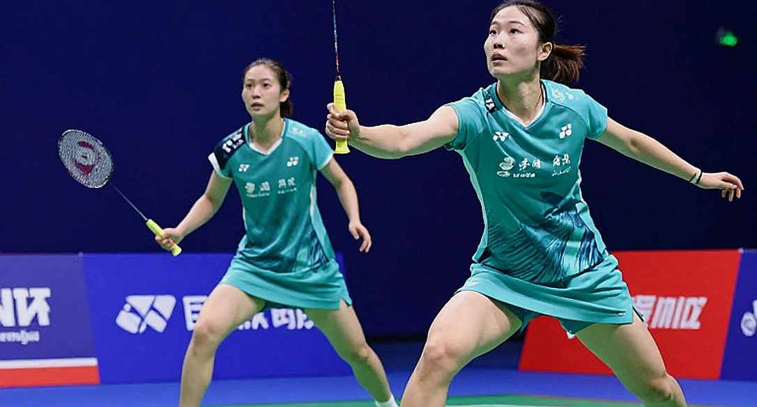 Tanvi Patri vô địch U17 châu Á 2026 tại Thành Đô: Ấn Độ hai năm liền giữ ngôi đơn nữ