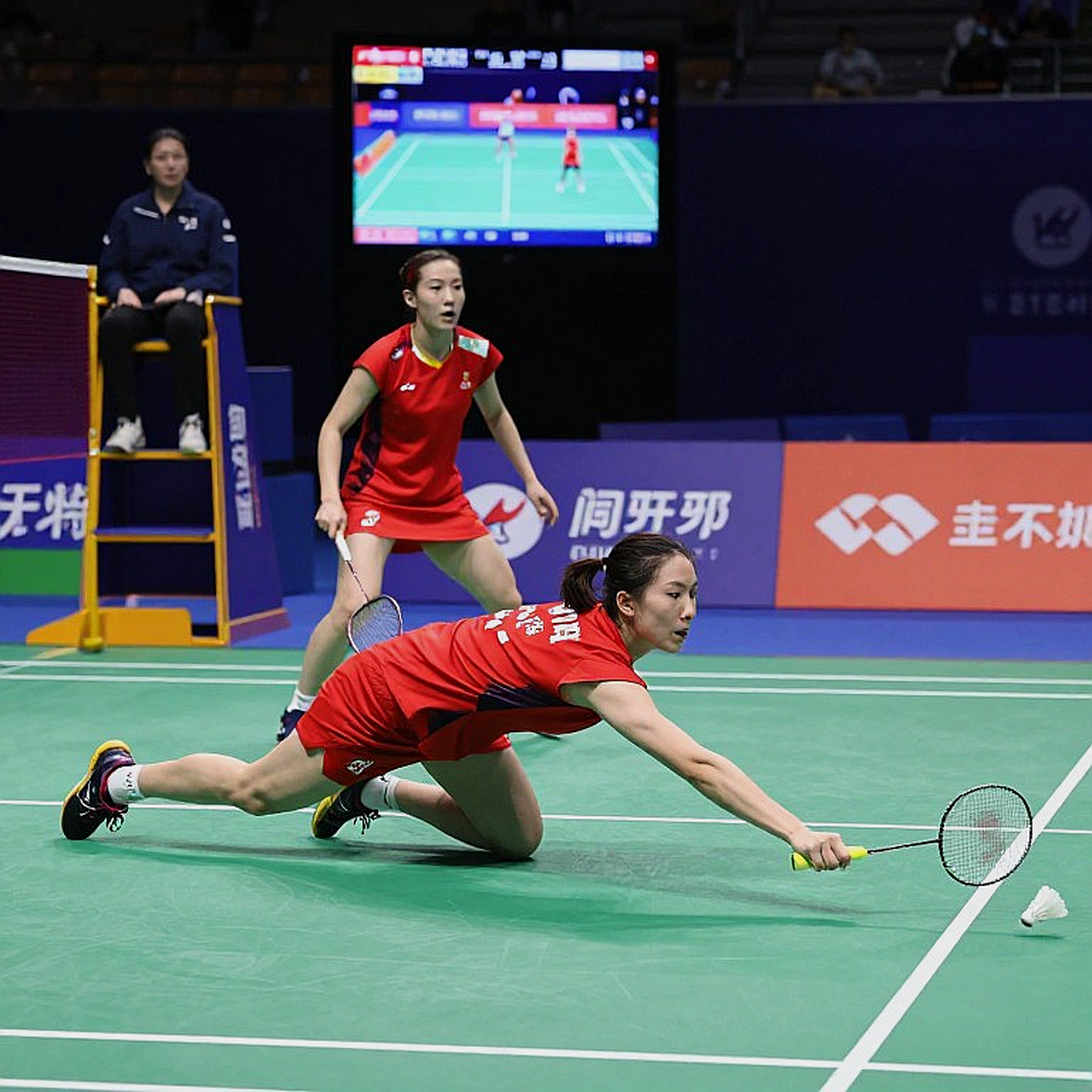Srikanth lần đầu vào tứ kết Super 750 sau 5 năm: Chiến thắng trước Victor Lai nói lên điều gì?