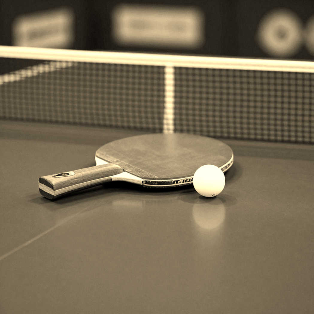 PingPongParkinson French Open lần thứ hai: hai tấm bạc của tuyển Anh và phép thử của những cặp đôi ghép tại chỗ