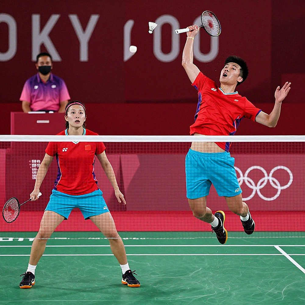 Asian Games 2026: Ấn Độ, hai mươi tay vợt và bài toán dồn rủi ro vào một mũi nhọn Asian Games 2026: Ấn Độ, hai mươi tay vợt và bài toán dồn rủi ro vào một mũi nhọn