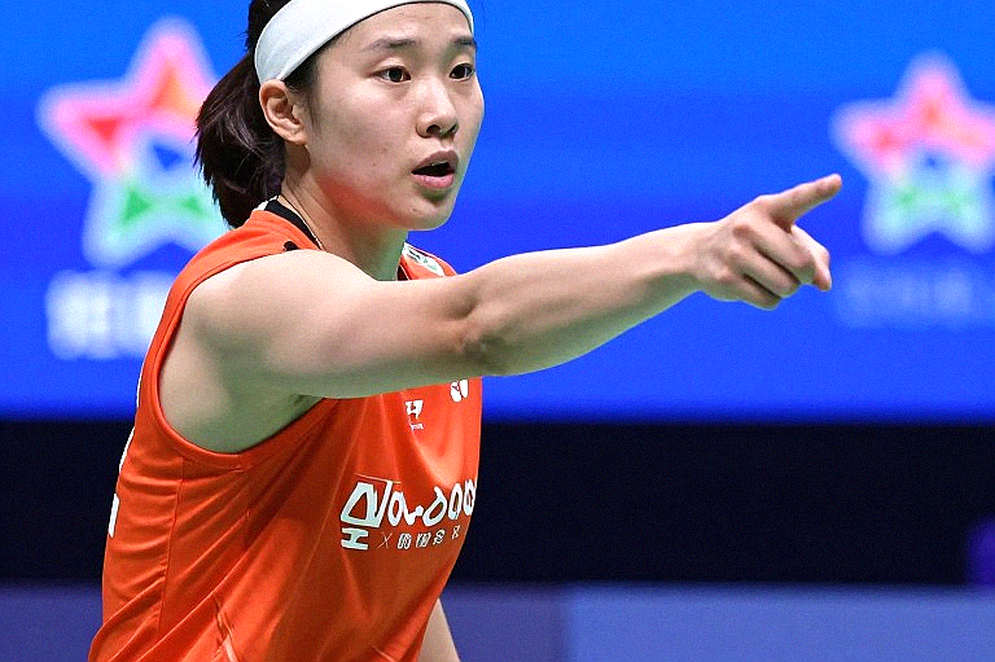 Asian Games 2026: Ấn Độ, hai mươi tay vợt và bài toán dồn rủi ro vào một mũi nhọn Asian Games 2026: Ấn Độ, hai mươi tay vợt và bài toán dồn rủi ro vào một mũi nhọn
