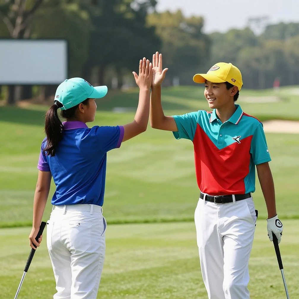 Presidents Cup 2026: Nước Mỹ lật ngược thế cờ từ green và cuộc cách mạng mallet trong túi gậy
