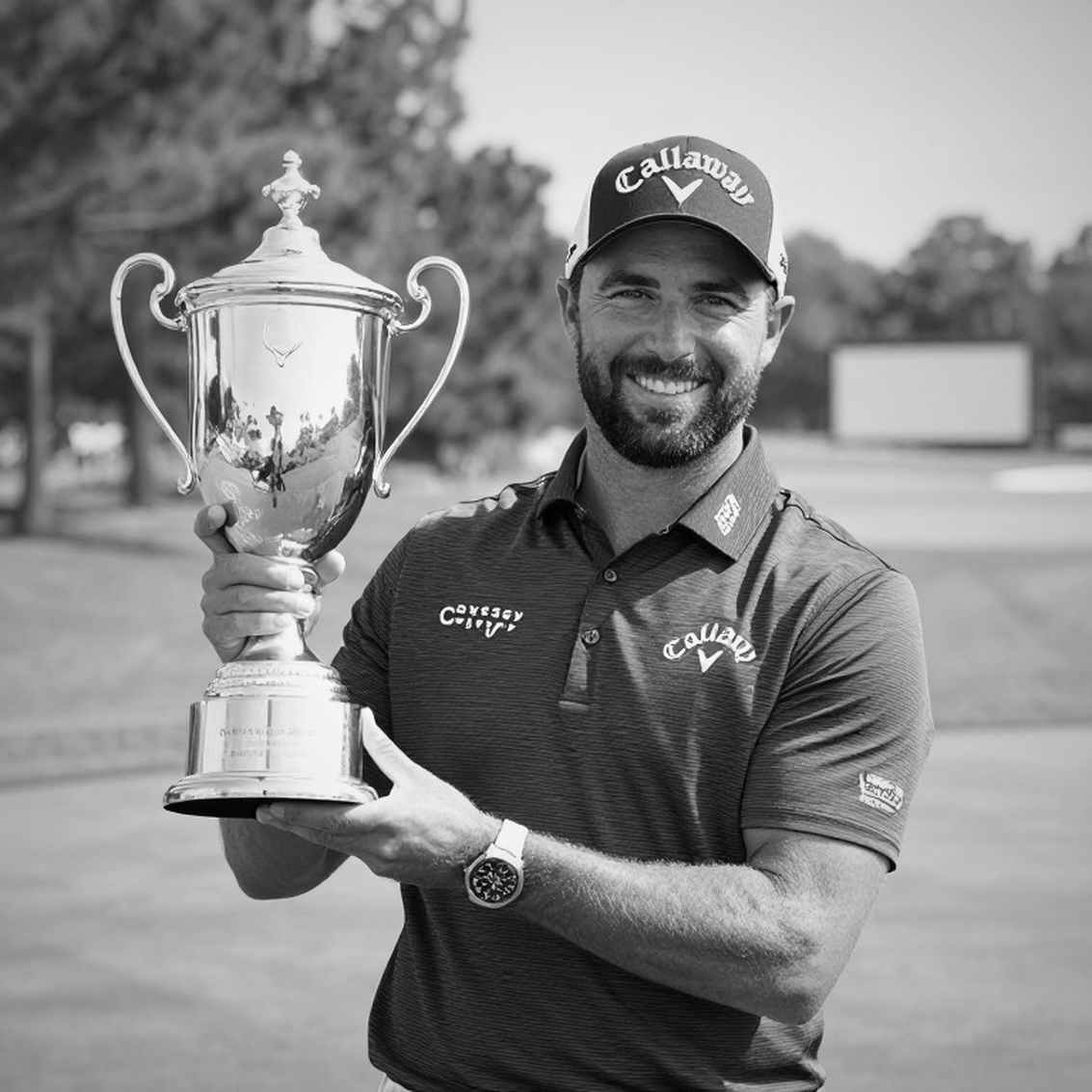 Tiger Woods nhận án phạt: 5 năm cấm lái xe và bài học về dòng tiền sự nghiệp Tiger Woods nhận án phạt: 5 năm cấm lái xe và bài học về dòng tiền sự nghiệp