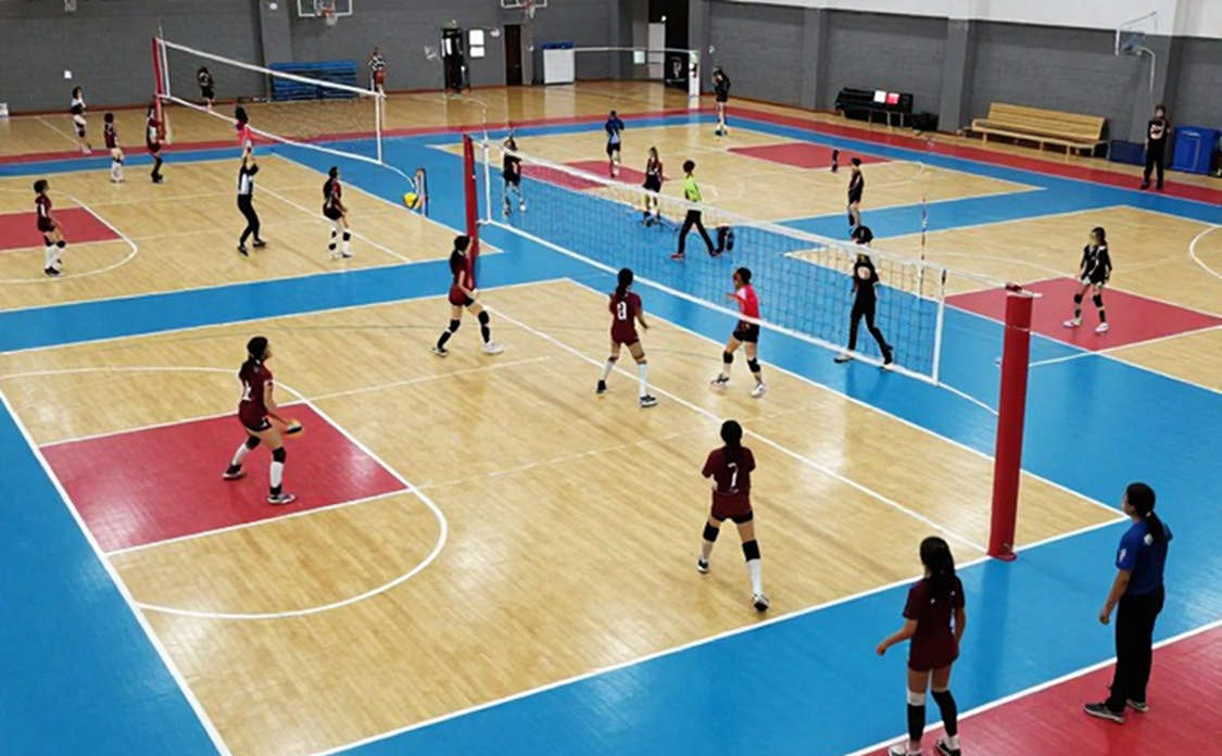 World Cup bóng chuyền nữ 2027: 18 suất đã có chủ, 14 suất còn lại là bài toán chưa có lời giải World Cup bóng chuyền nữ 2027: 18 suất đã có chủ, 14 suất còn lại là bài toán chưa có lời giải