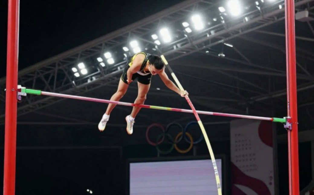 Singapore và 20 VĐV ở Asian Para Games 2026: Bản đồ chín môn, hai suất điền kinh và một khoảng trống dữ liệu