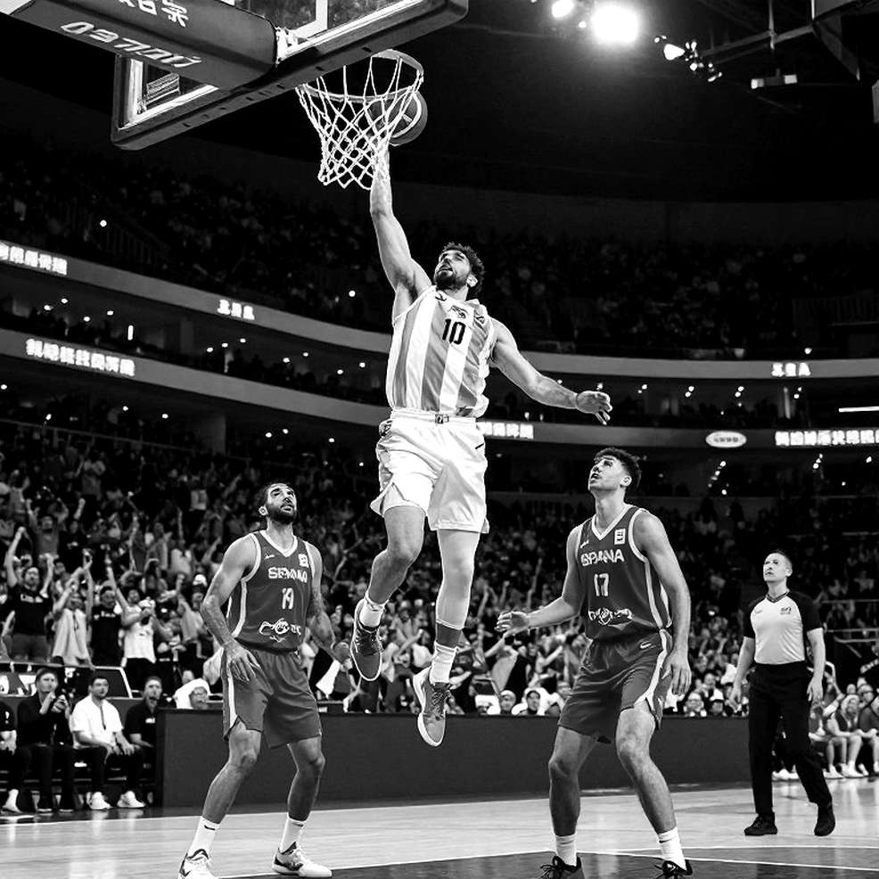 Elijah Bryant và cột mốc 20-10-5 hiếm hoi sau 16 năm ở EuroLeague