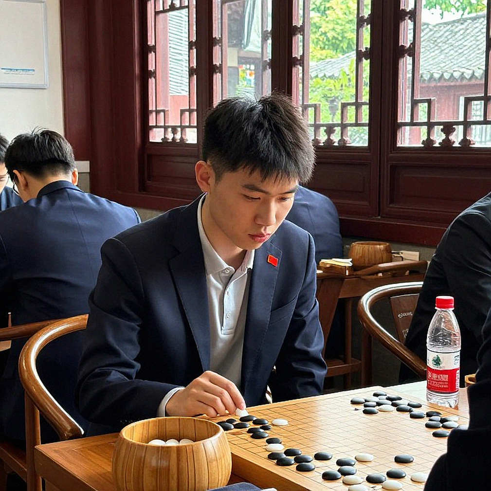 Global Chess League 2026: Carlsen trở lại, Ấn Độ đứng trước ngã ba đường