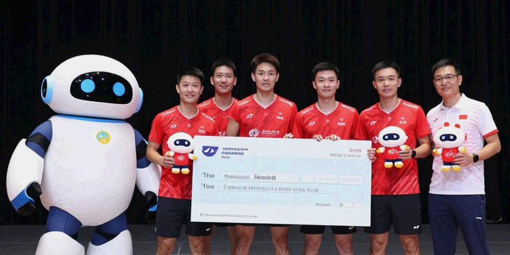 An Se-young's Second Straight Asian Games Gold: The Quiet After the Applause in Aichi