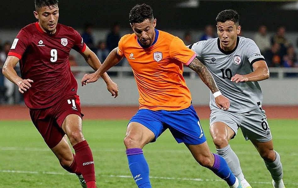 Gagal Lolos Piala Asia 2027 dan 2029, Sepakbola Vietnam di Ambang Kehancuran?