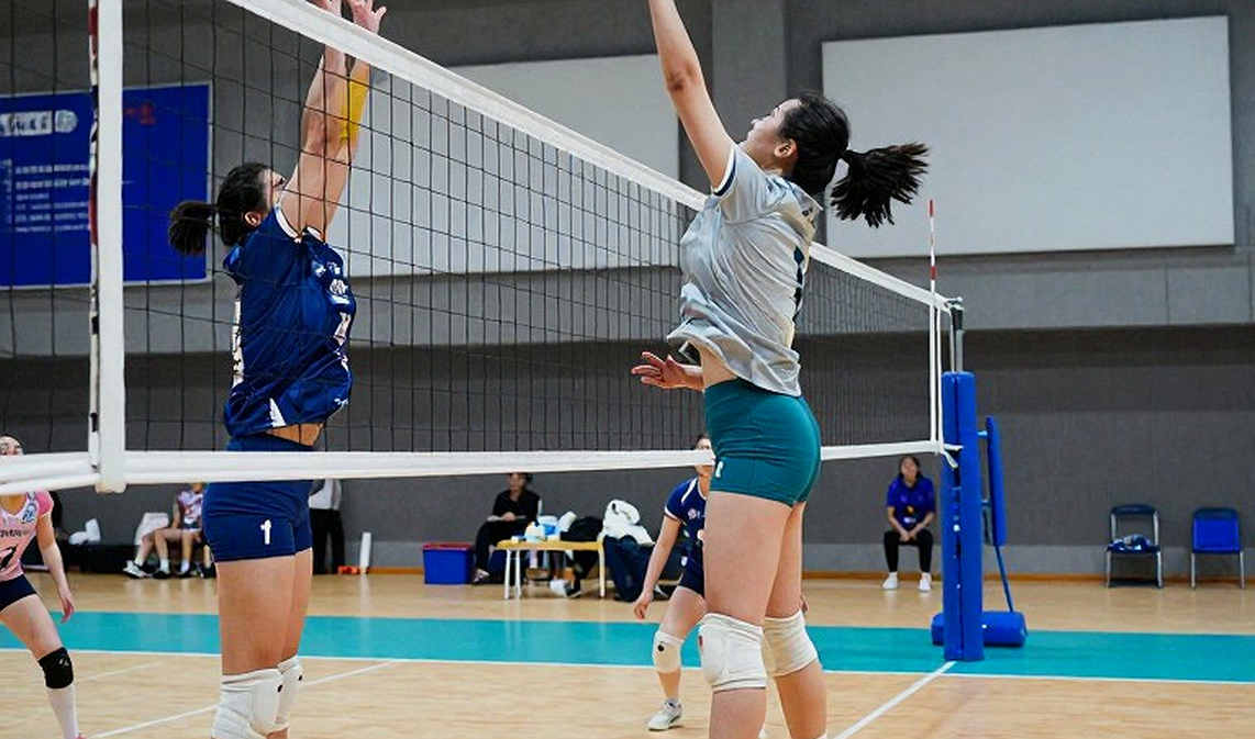 Vietnamese Volleyball's Transfer Window: When Noise Overwhelms the Real Signal Vietnamese Volleyball's Transfer Window: When Noise Overwhelms the Real Signal
