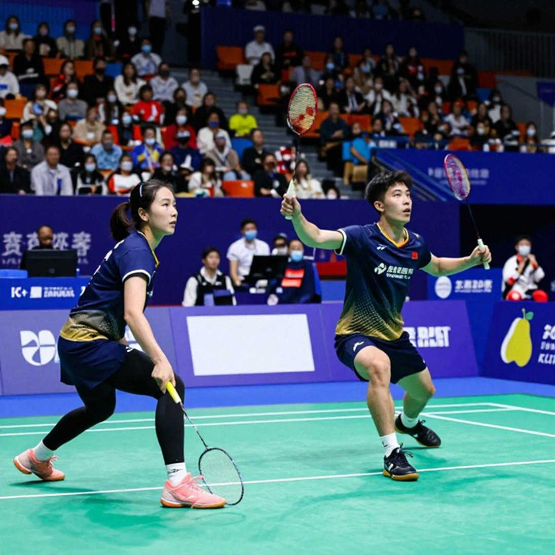 Sự im lặng của BWF trước Indonesia Masters: Khi tiêu chuẩn tổ chức chỉ là câu chuyện của kẻ mạnh