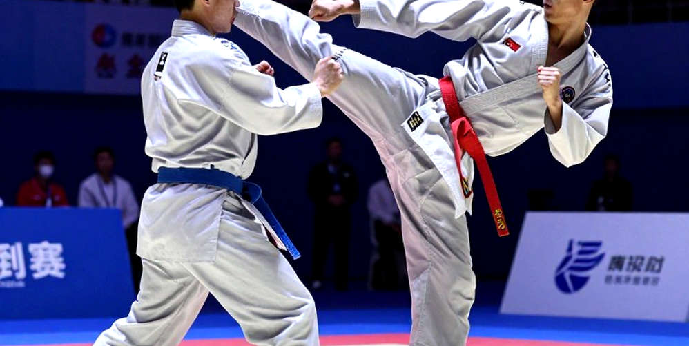 Trương Tùng Khê: Người thợ may thật sau huyền thoại Võ Đang của Kim Dung
