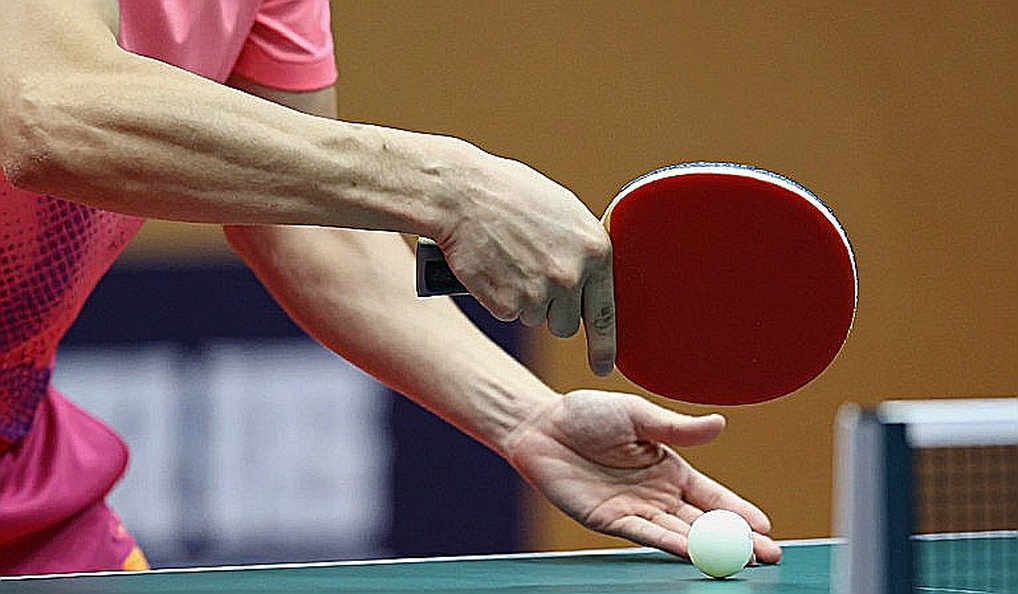 US Open bóng bàn 2026: 118 nội dung, sáu ngày và một cánh cổng Gold Lifetime