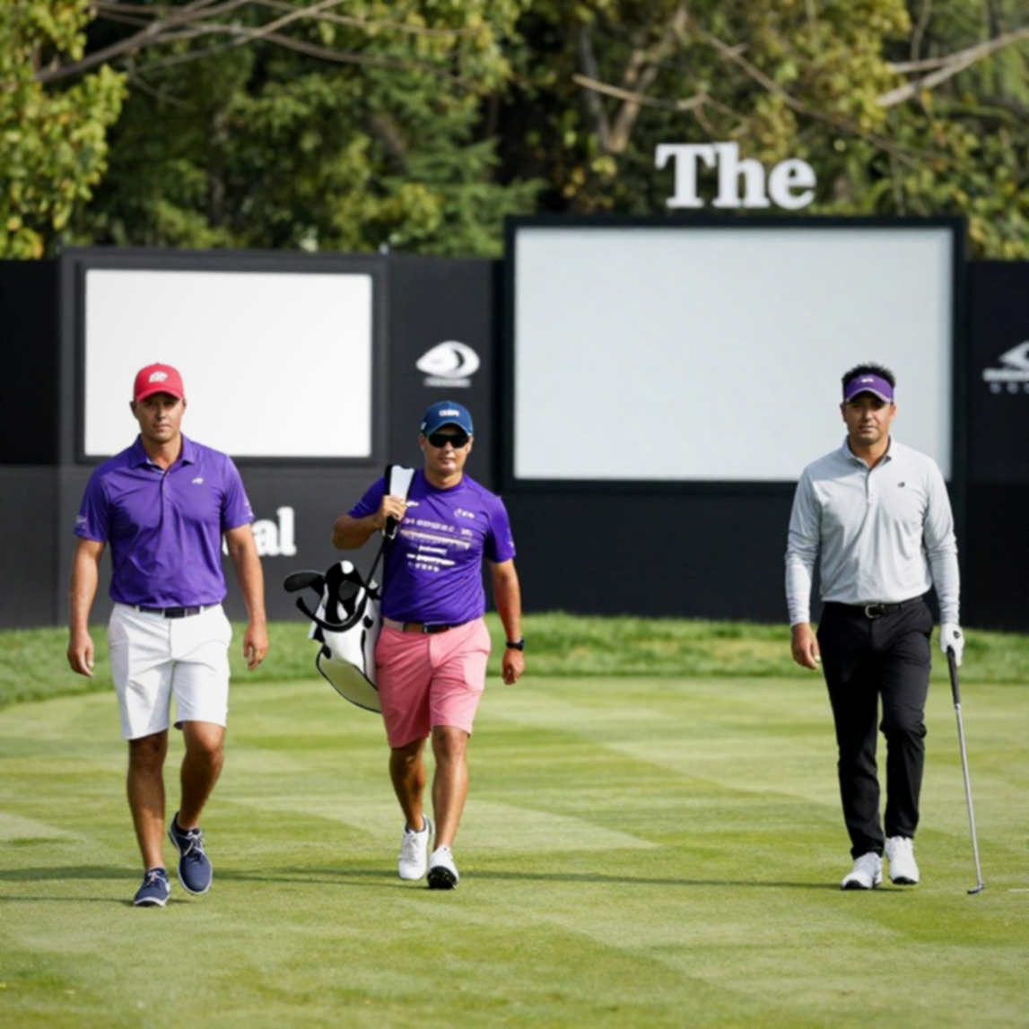 Tiger Woods và bản án lặng lẽ: Khi huyền thoại chọn cách đứng dậy không phải trên sân cỏ