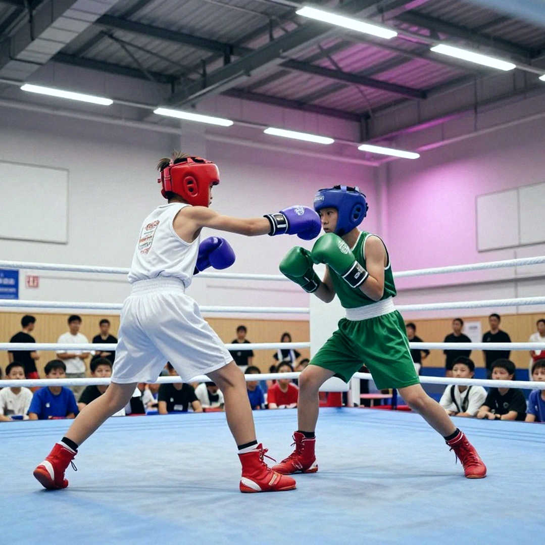 Cleveland Cadet & Junior 4* 2026: Đọc lộ trình trẻ Anh Quốc qua một bảng đấu trống