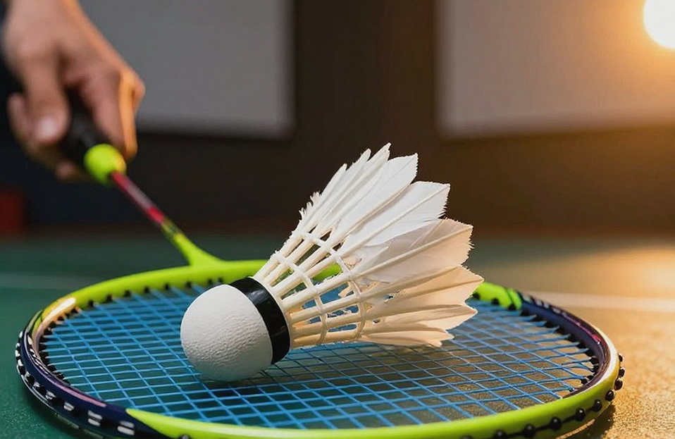 Five Straight Points at 16-17: An Anatomy of India's First China Masters Title Five Straight Points at 16-17: An Anatomy of India's First China Masters Title