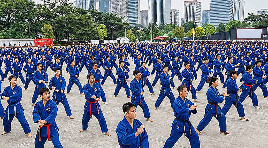 Vietnamese Football and the Frequency Problem: When Data Speaks Louder Than Emotion Vietnamese Football and the Frequency Problem: When Data Speaks Louder Than Emotion