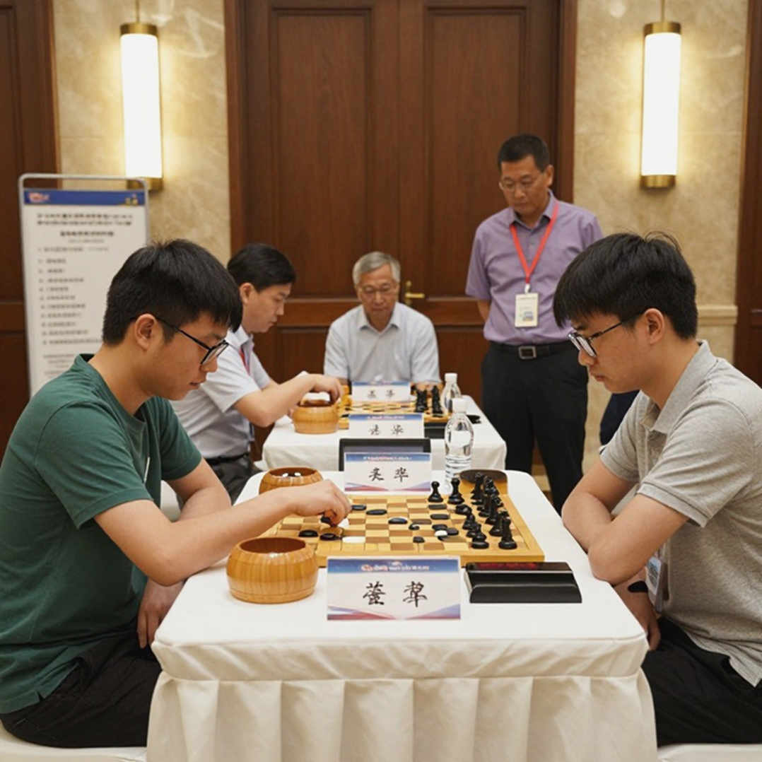Carlsen trở lại bảo vệ ngôi vương: Global Chess League 2026 hứa hẹn cuộc đua nước rút và bài toán lịch thi đấu