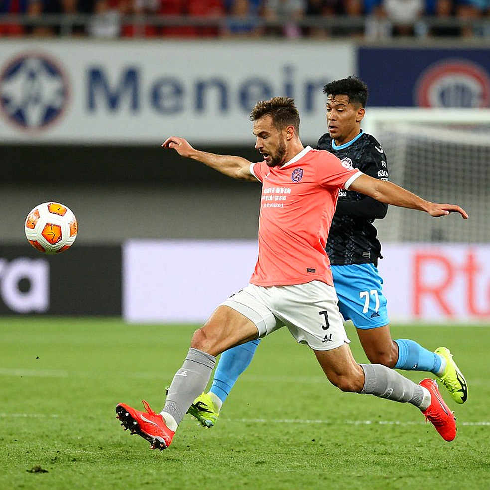 Four Million Euros, 25 Days, and a Defence With Nobody Left to Bring On
