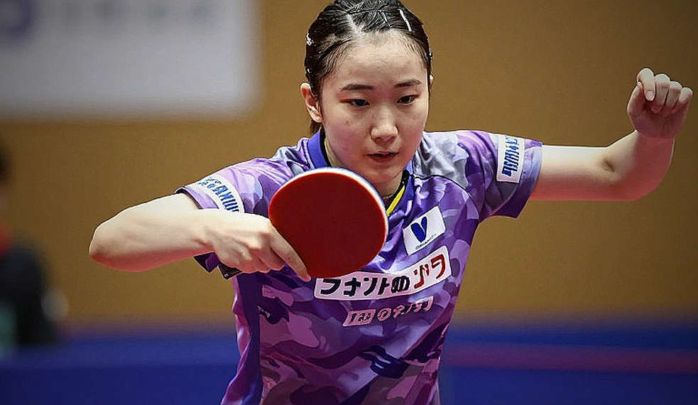 World Hopes Week 2026 tại Sheffield: Bốn mươi đứa trẻ, không một điểm xếp hạng, và bài kiểm tra thật của nền bóng bàn Anh