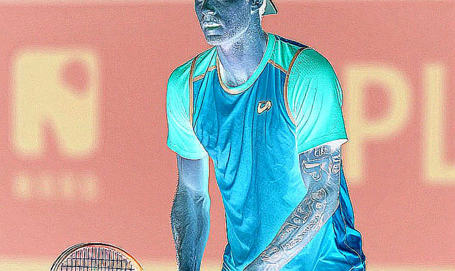 Tennis and the Invisible Data Pipeline: When Information Goes Silent, Trust Speaks Up Tennis and the Invisible Data Pipeline: When Information Goes Silent, Trust Speaks Up