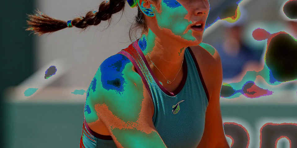 Tennis and the Invisible Data Pipeline: When Information Goes Silent, Trust Speaks Up Tennis and the Invisible Data Pipeline: When Information Goes Silent, Trust Speaks Up